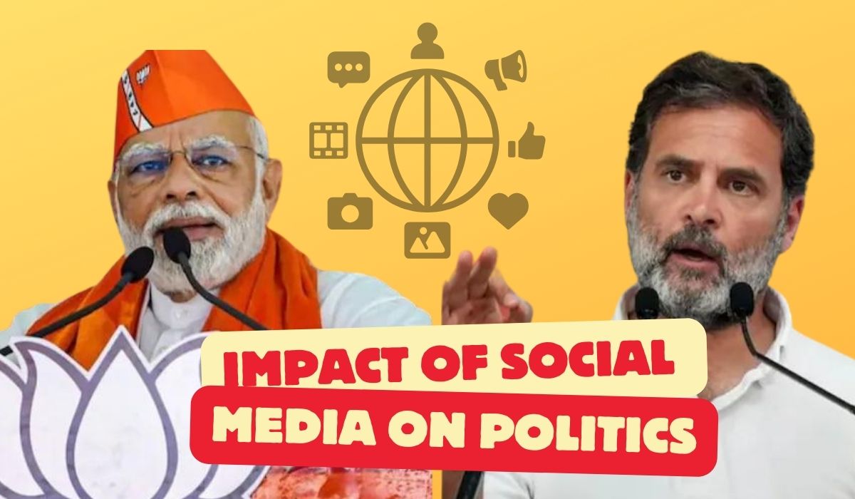 Impact Of Social Media On Politics