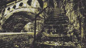 Secrets of Sector 16’s Haunted Bridge