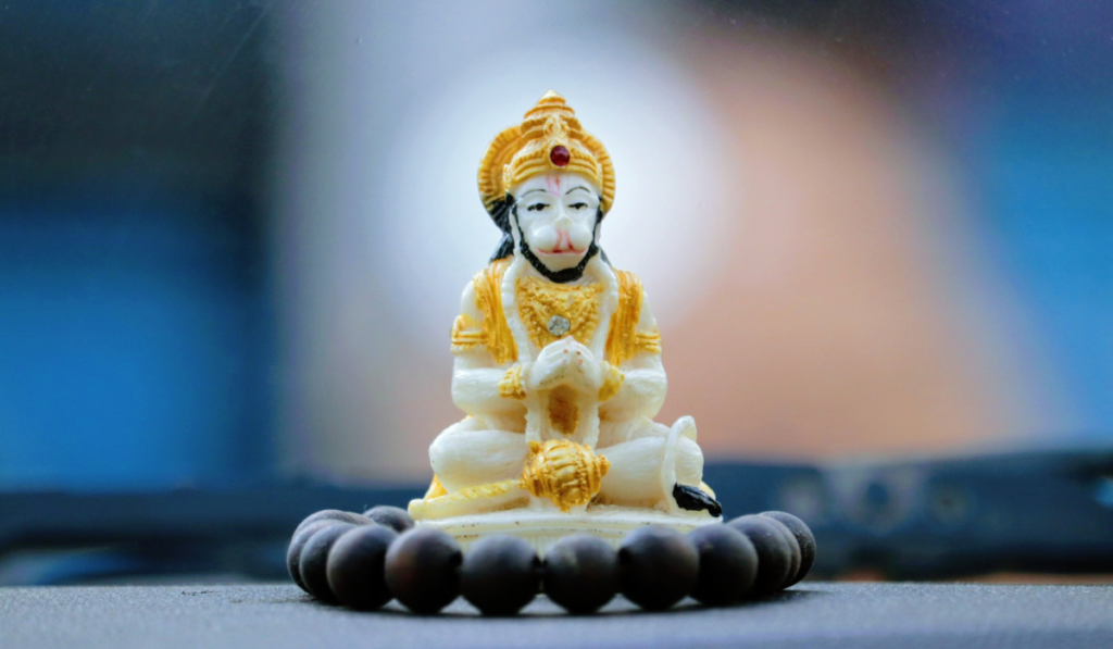 why should you read hanuman chalisa