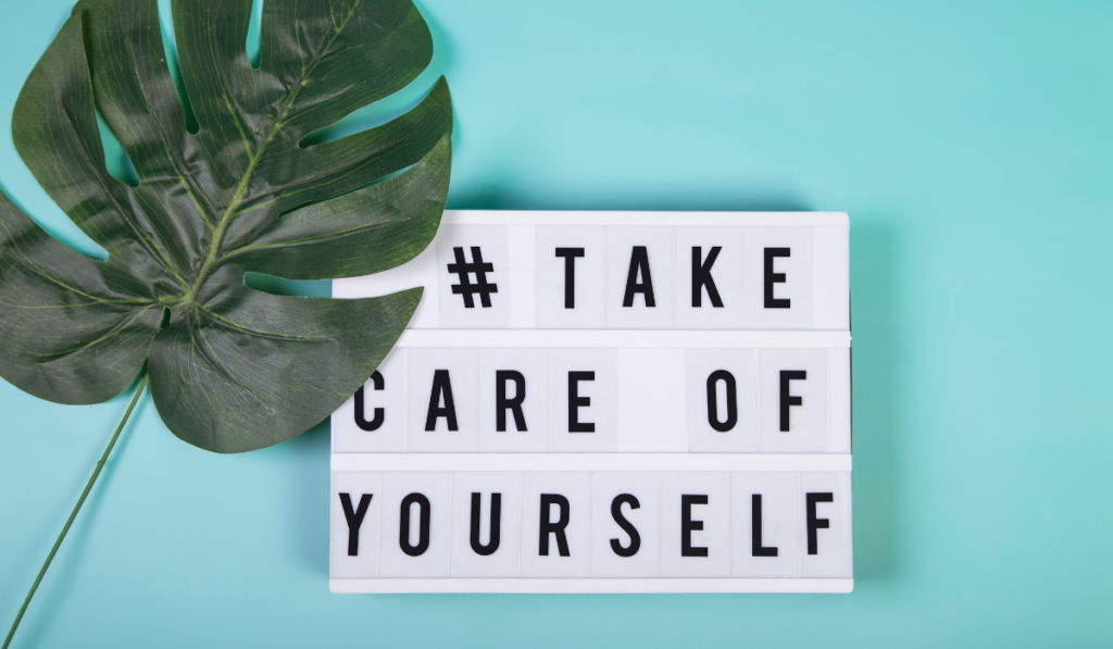 Top Self-Care Strategies for a Balanced Life