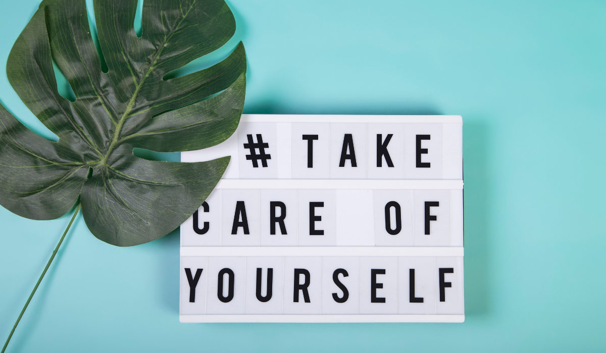 Top Self-Care Strategies for a Balanced Life