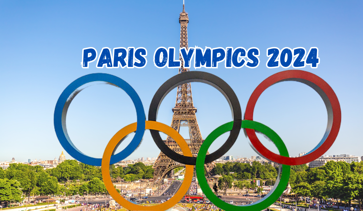 Top 10 Indian athletes poised for medals at the Paris Olympics 2024
