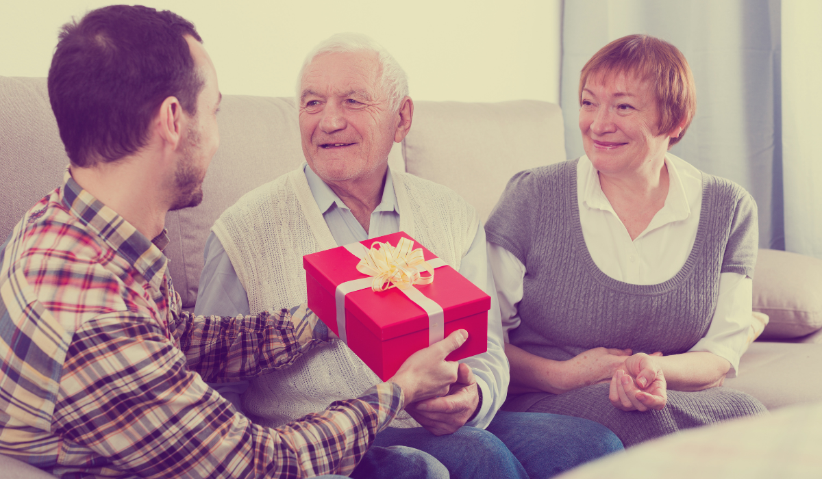 Best Anniversary Gift For Mom And Dad Ideas