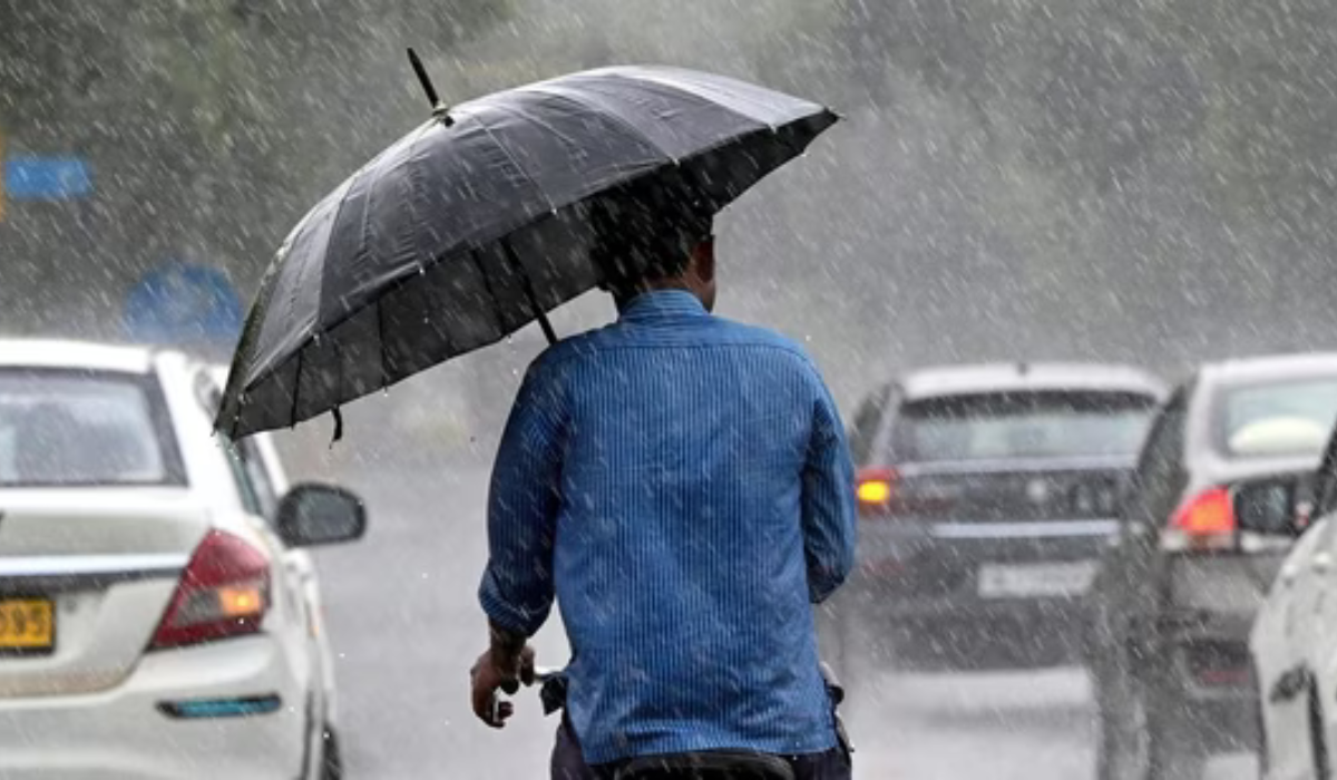Heavy Rainfall and Flash Flood Alerts: Key Predictions for India