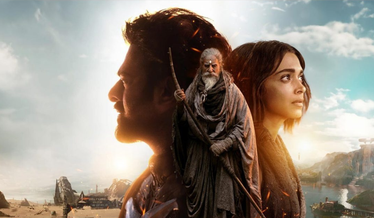 Kalki 2898 AD Box Office Day 5: Prabhas Film Scores Record-Breaking Monday, Earns Rs 635 Crore
