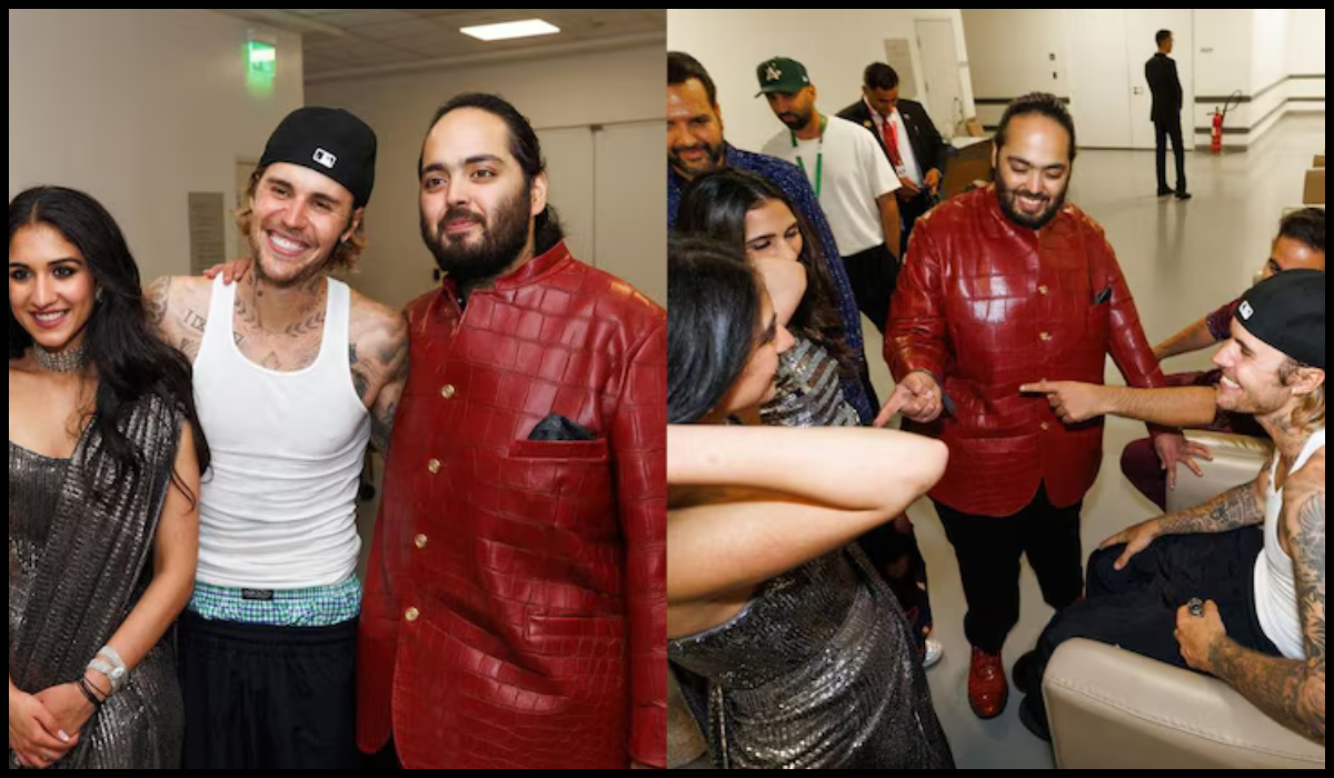 Anant Ambani-Radhika Wedding: Justin Bieber’s ₹83 Crore Look at Sangeet Goes Viral, Ambani Family Gifts Bride Radhika a Stunning Dubai Villa
