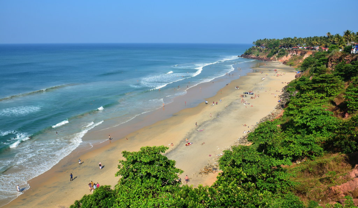 The Most Beautiful Beaches in India You Must Visit at Least Once in Your Lifetime