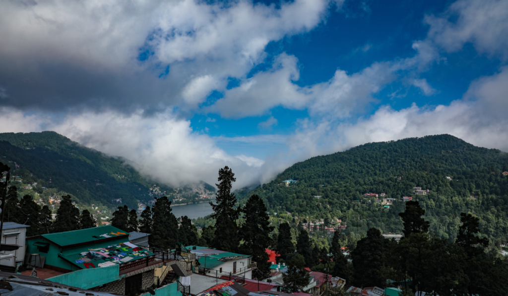 best summer destinations in india