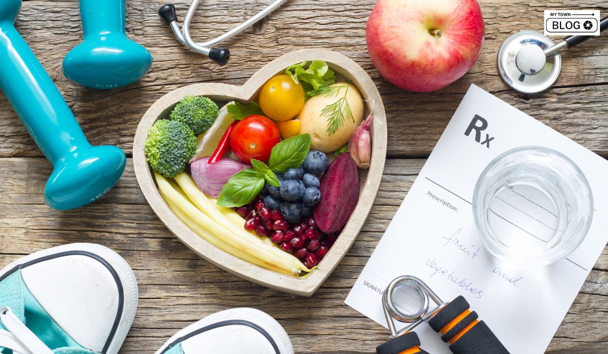 How To Be Fit And Healthy Without Exercise