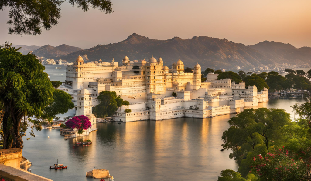 Udaipur