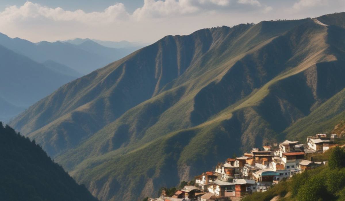 Exploring The Traditional Delicacies Of Himachal Pradesh