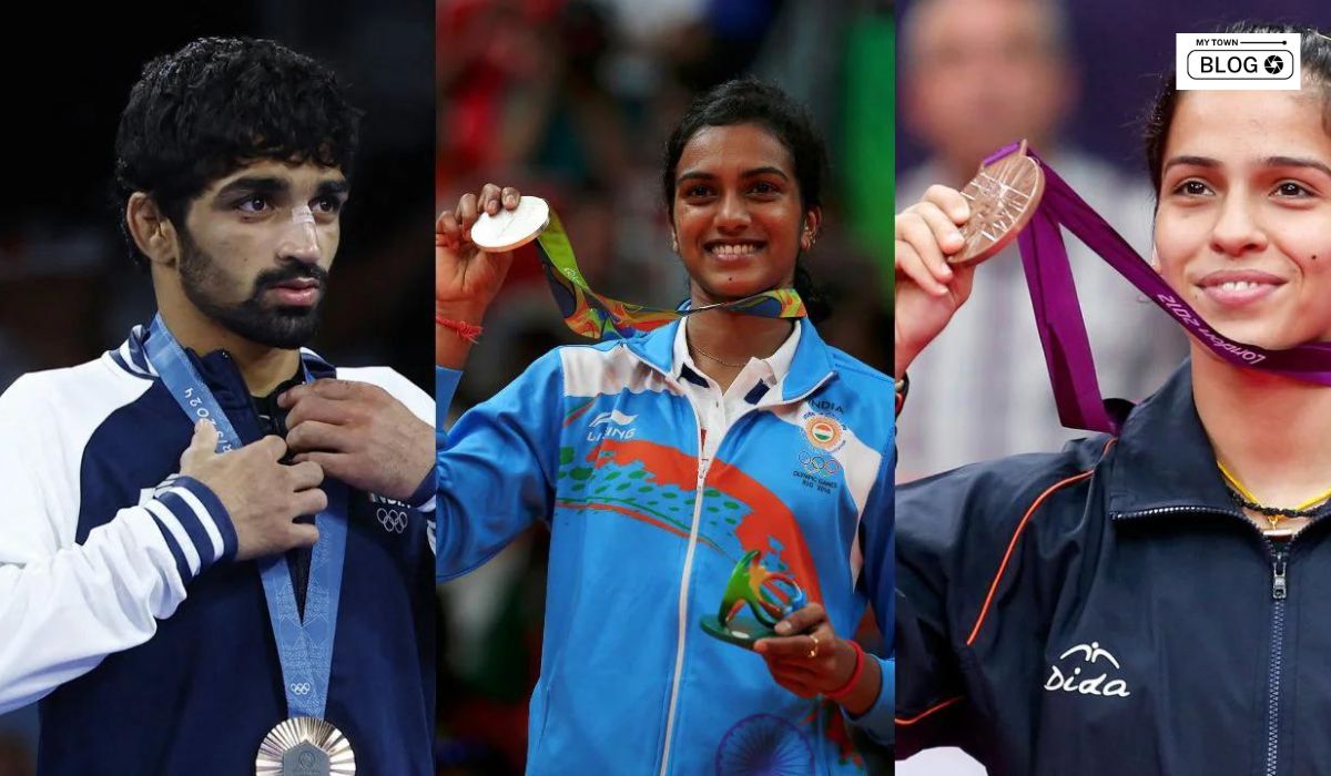 2024 Olympics: Prize Money Awards for Medal-Winning Athletes by Country