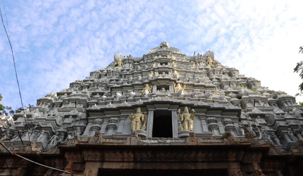 The Tirupati Laddu Controversy: