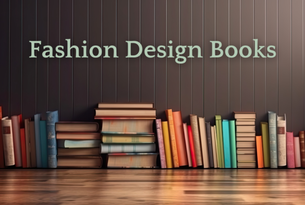 Fashion Design Books