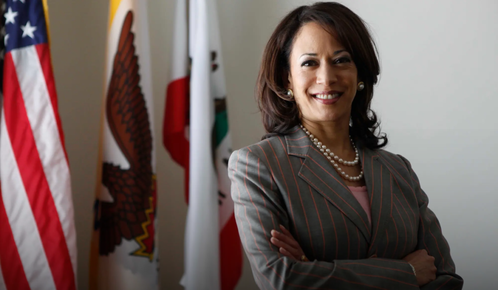 Kamala Harris