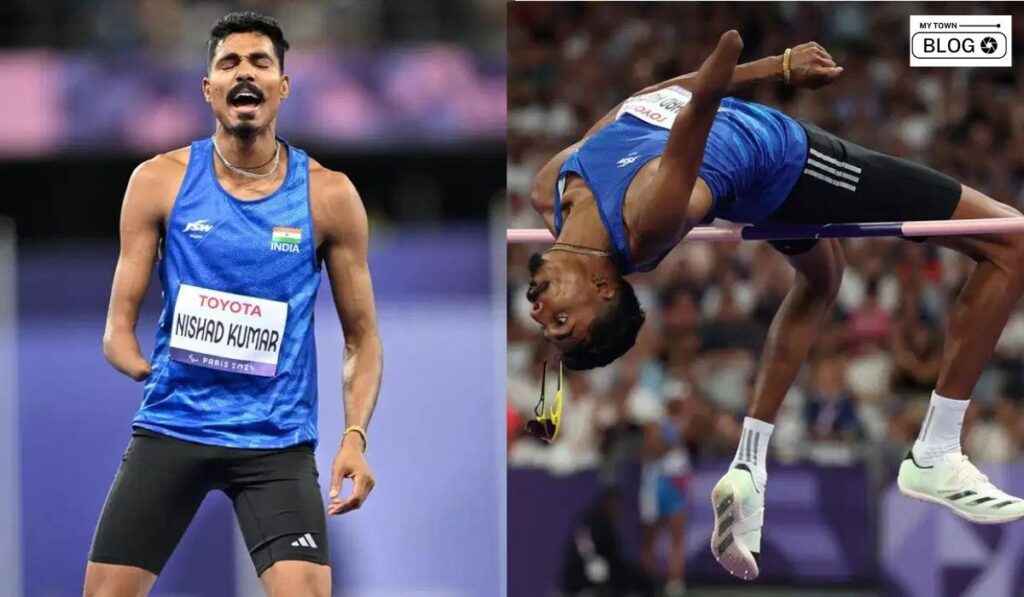 2024 Paralympics