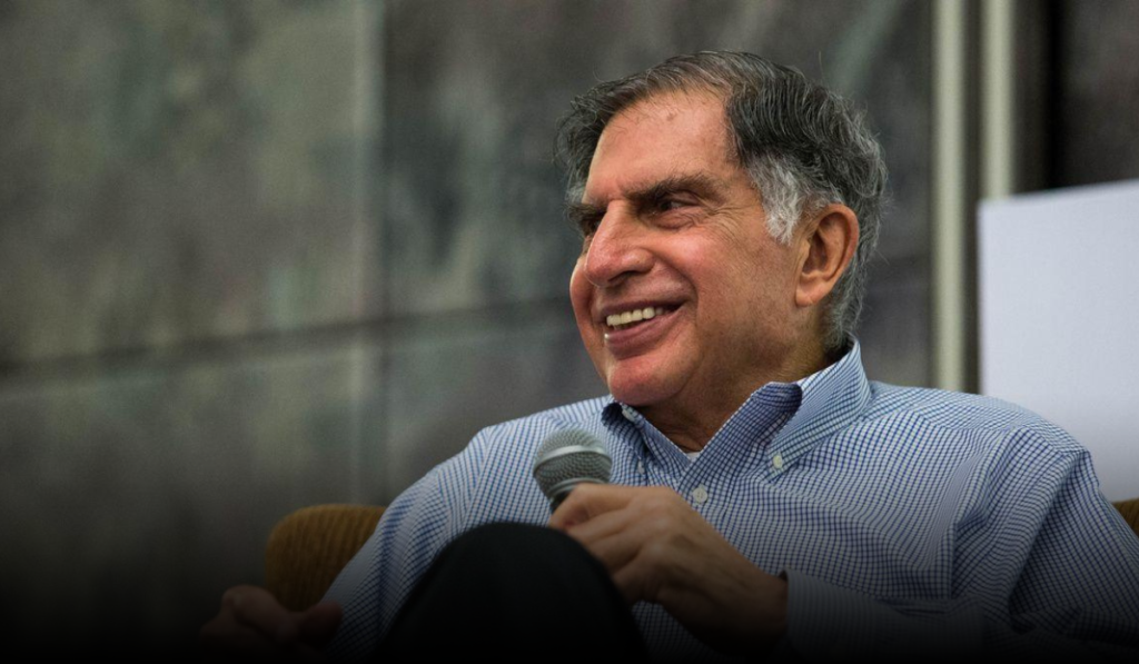 Ratan Tata’s Legacy