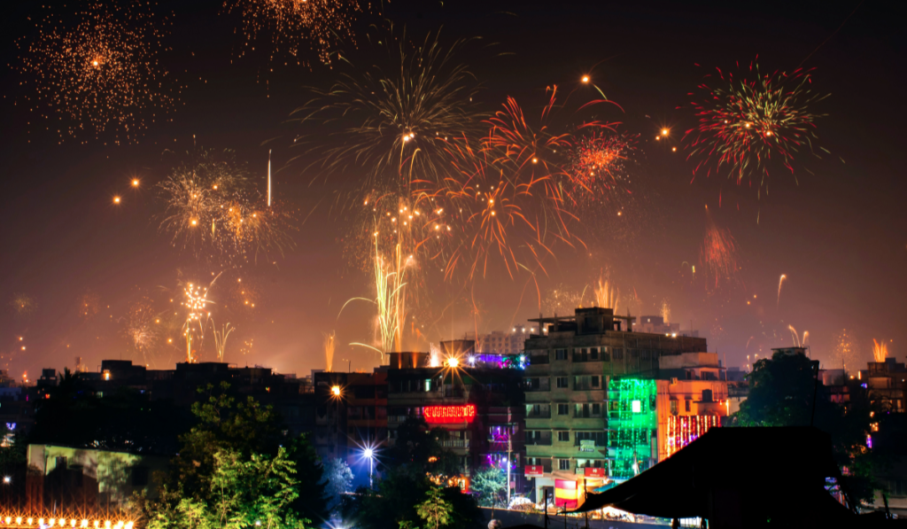 diwali 2024