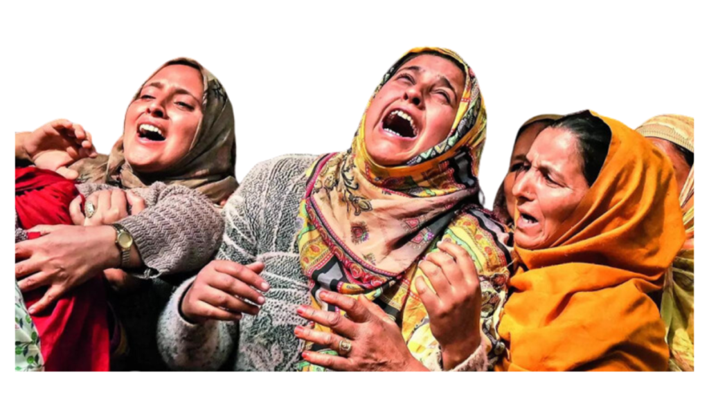 terrorist attack in kashmir