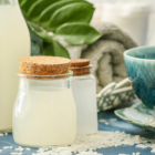 rice water face wash