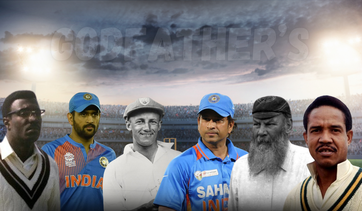 Who is the Godfather of Cricket? Exploring the Legend Behind the Title
