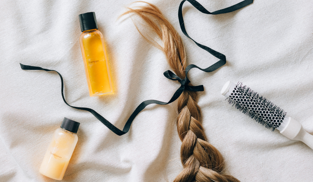 10 Hair Hacks for Gorgeous, Healthy Locks You NEED to Try!