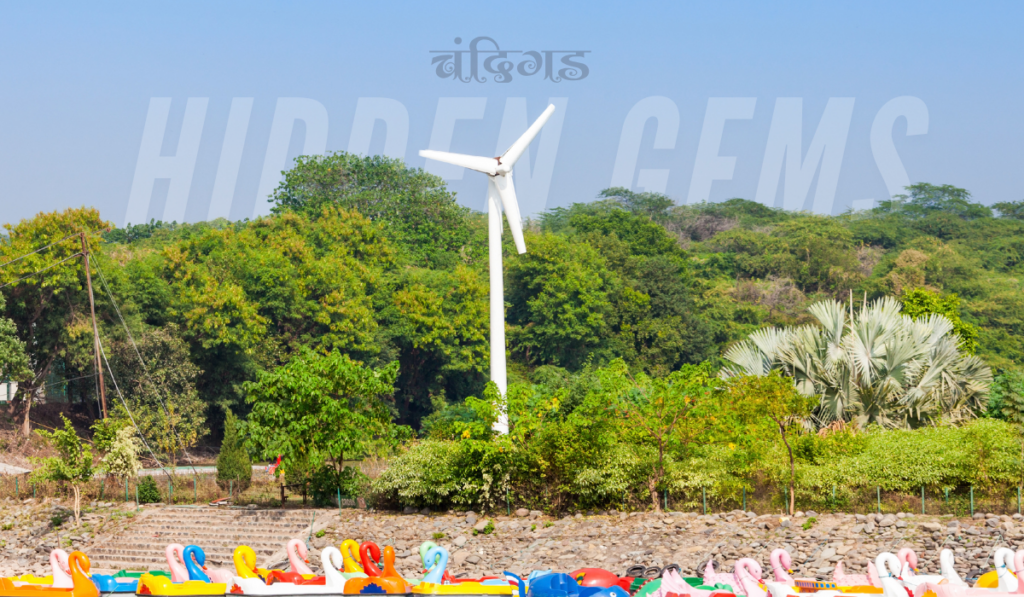 Chandigarh’s Hidden Gems