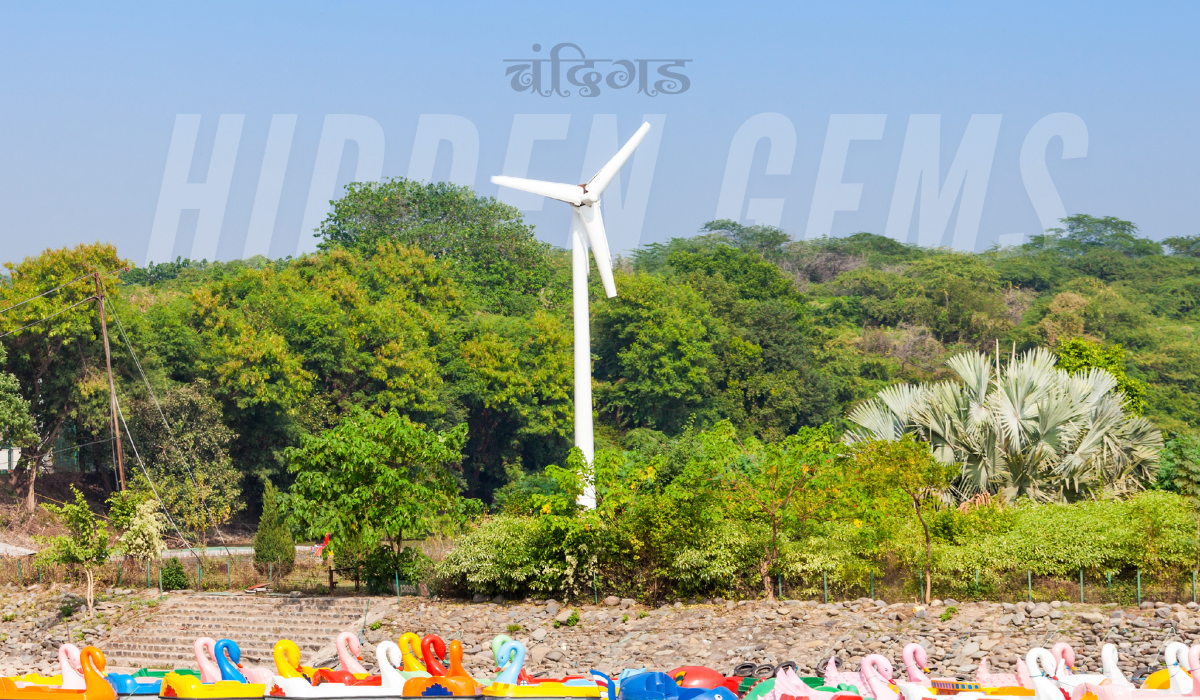 Chandigarh’s Hidden Gems: Explore the City Like Never Before