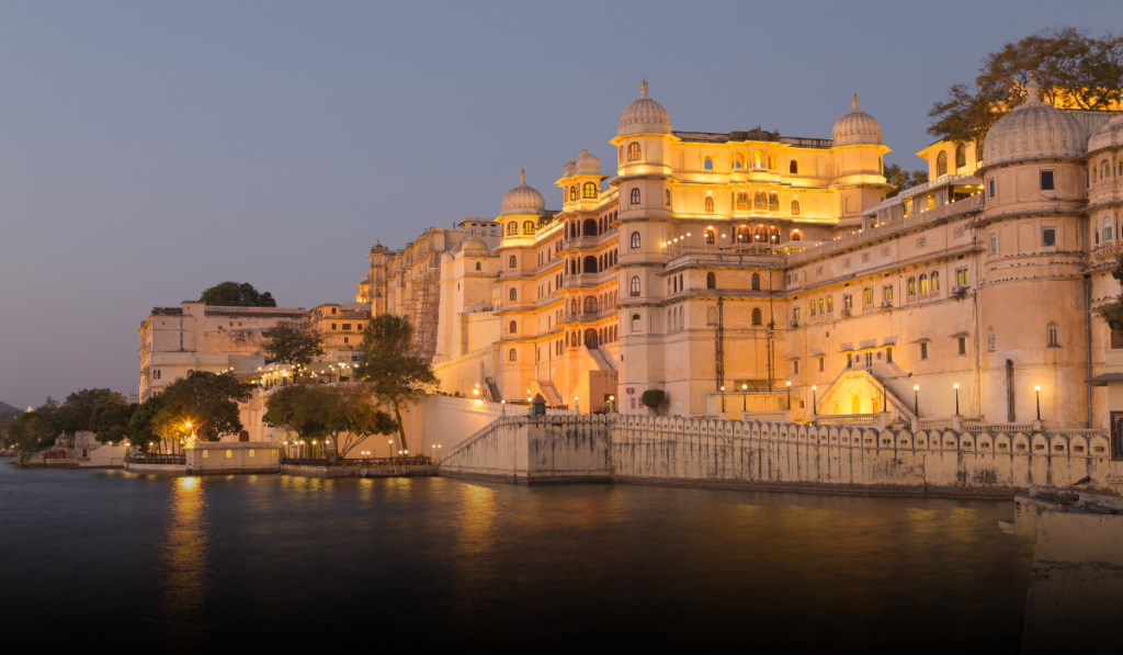 Heritage Hotels in Udaipur