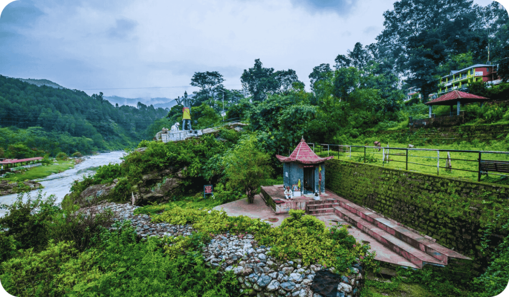 joginder nagar himachal pradesh