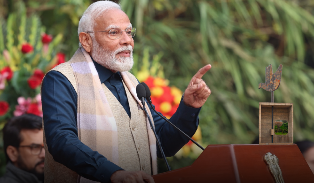 PM Modi’s Upcoming Visit to Chandigarh