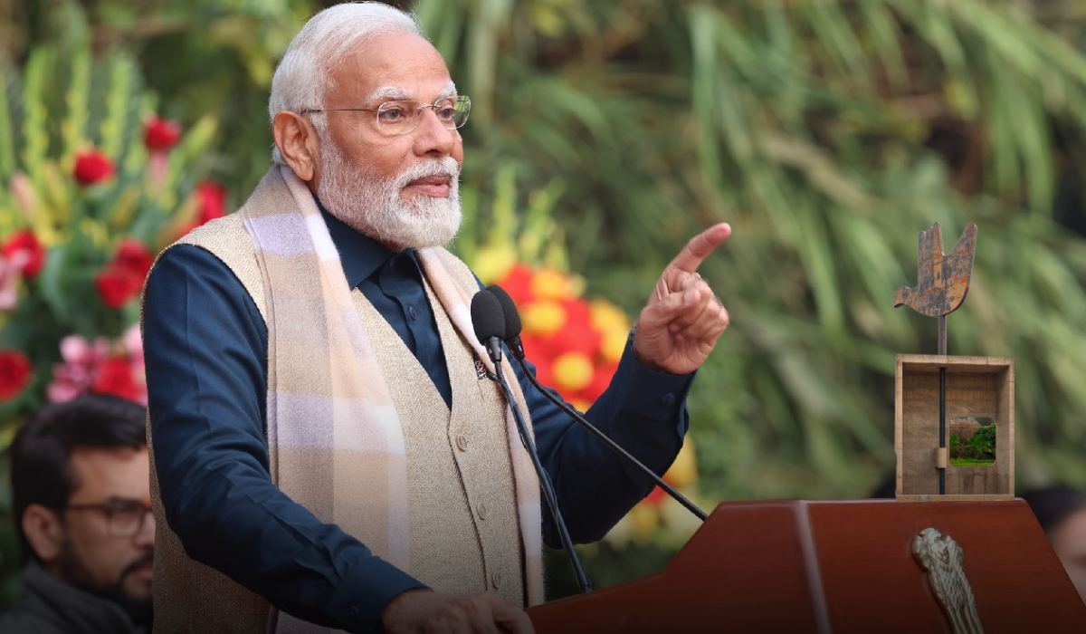 PM Modi’s Upcoming Visit to Chandigarh: Preparations in Full Swing for December 3, 2024