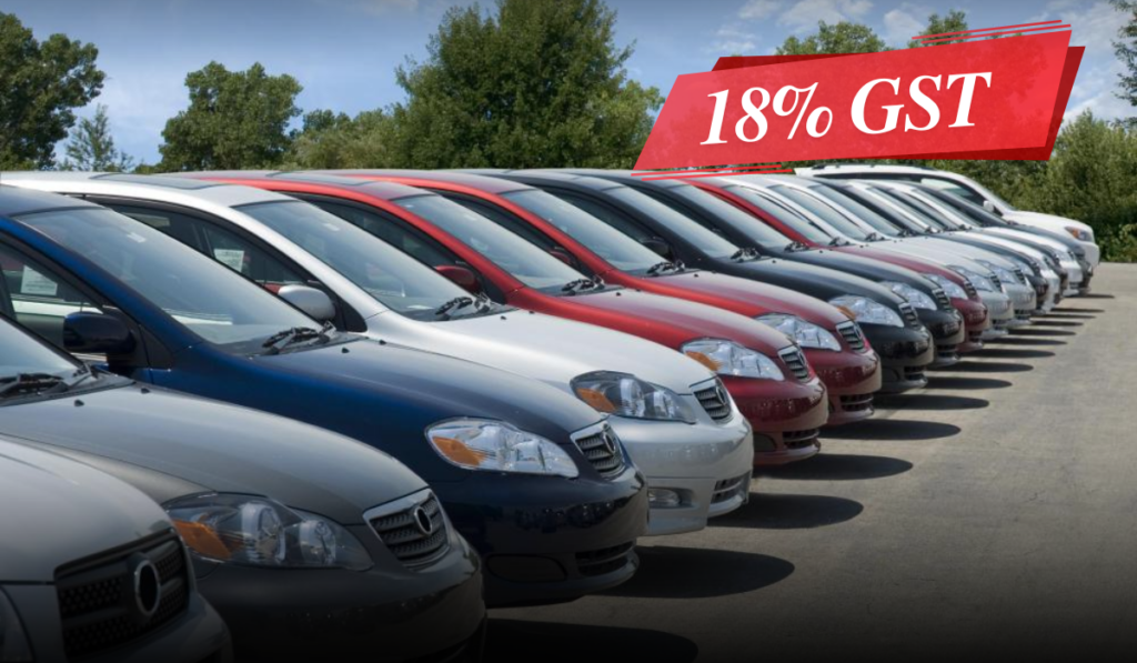 Pre-Owned Car