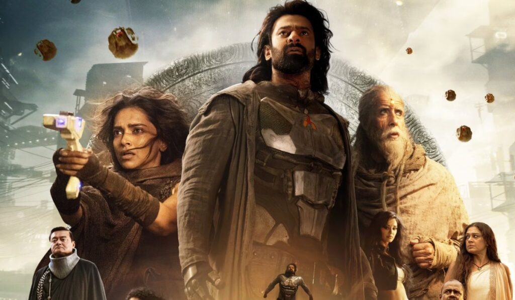 Top 10 Bollywood movies