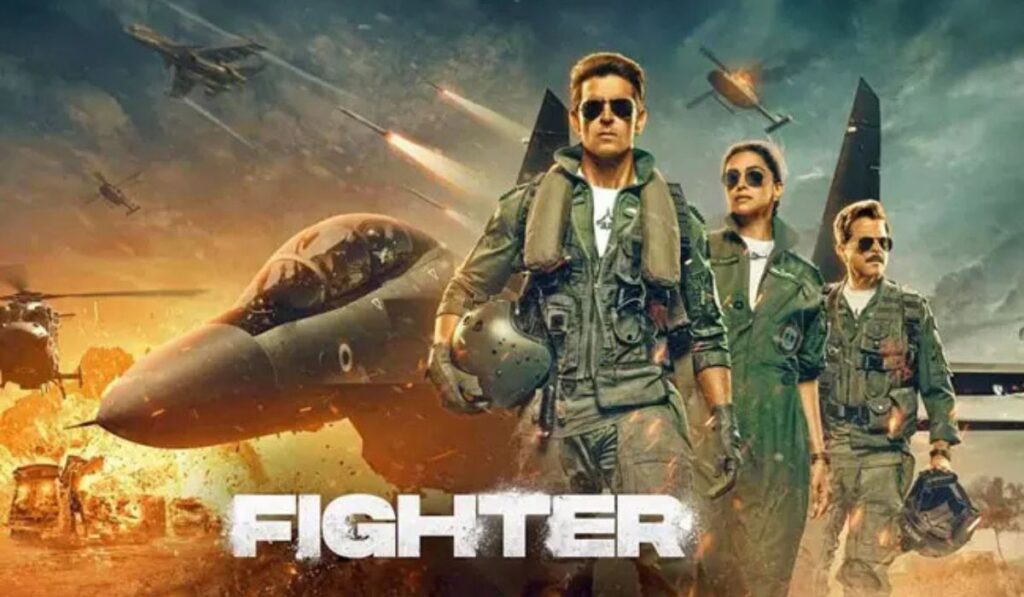 Top 10 Bollywood movies