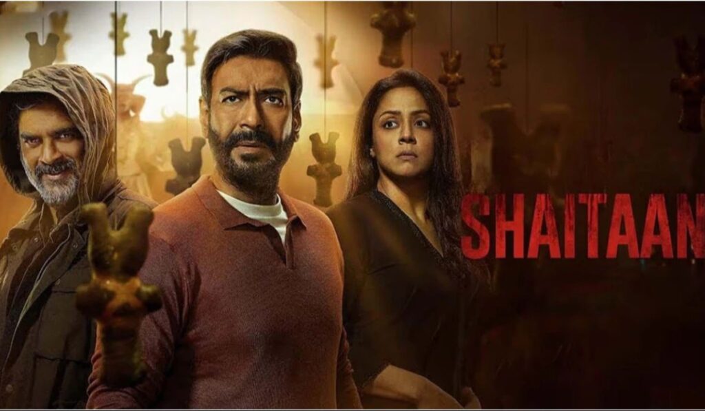 Top 10 Bollywood movies