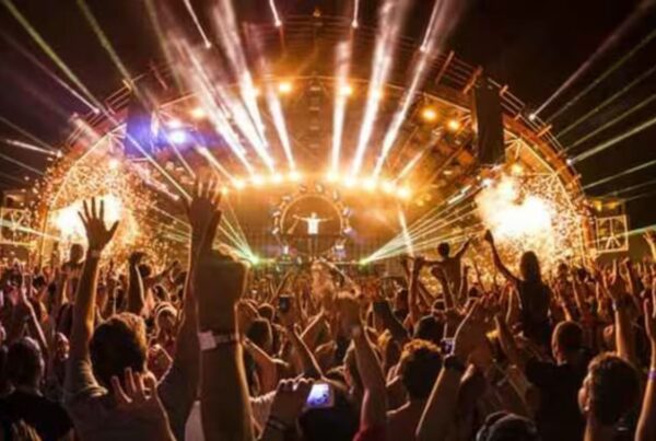 New Year’s Eve Parties in Chandigarh