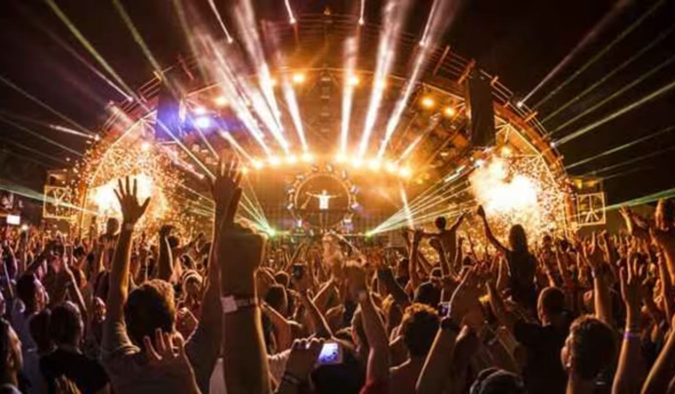 The Ultimate Guide to New Year’s Eve Parties in Chandigarh