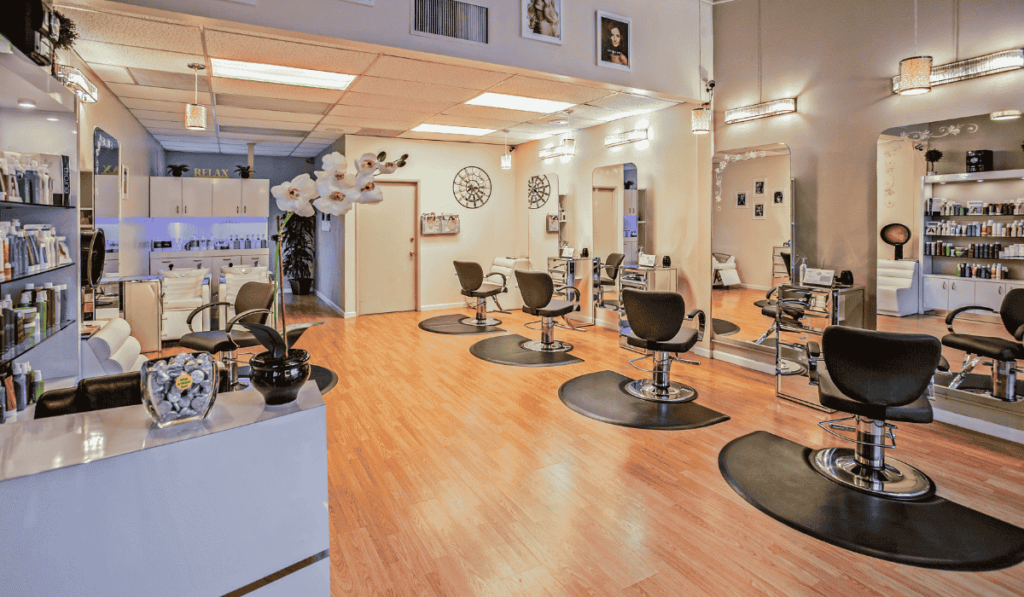 best salon in chandigarh