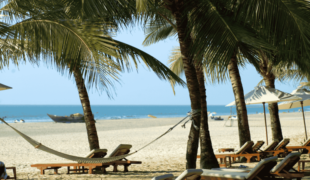 destination wedding cost in goa