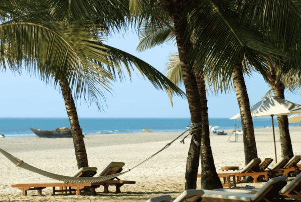 destination wedding cost in goa