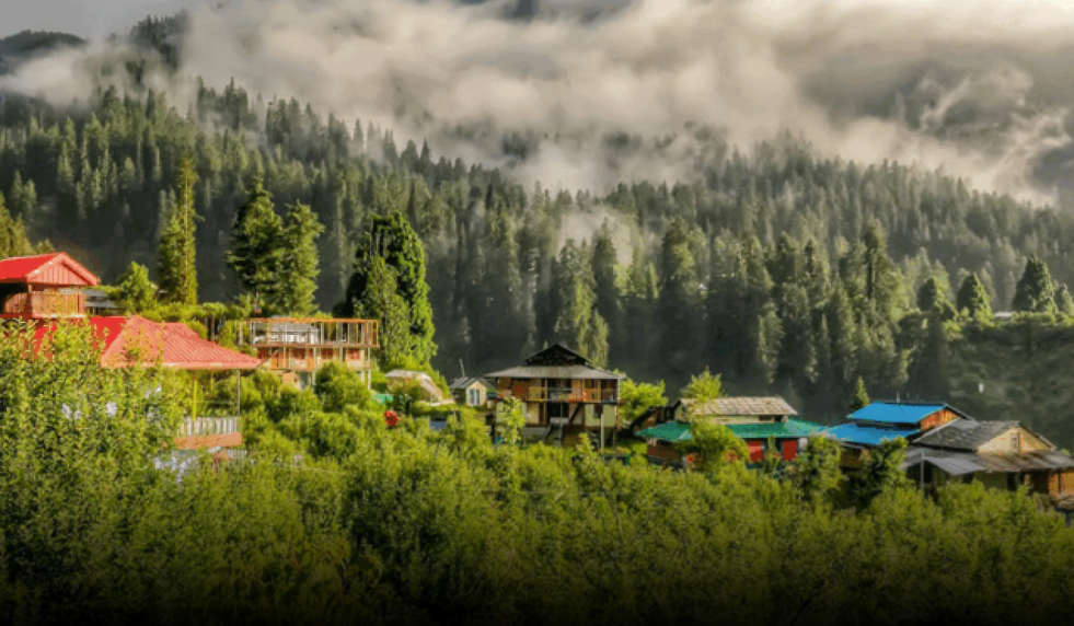 grahan village himachal pradesh​