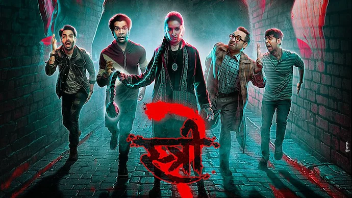 Top 10 Bollywood movies