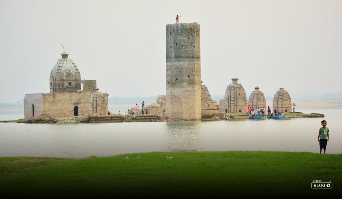 Bathu Ki Ladi Temple: History, Facts, and Architectural Wonders