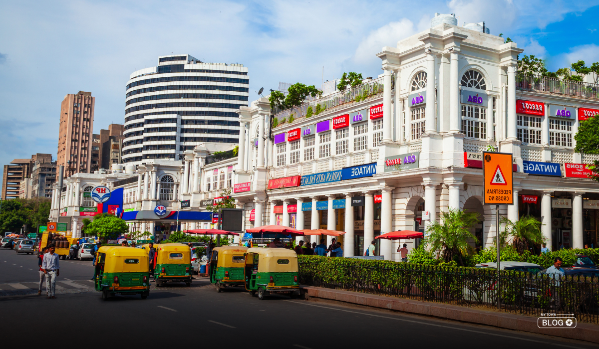 Best Places to Visit on Valentine’s Day in Delhi for Couples