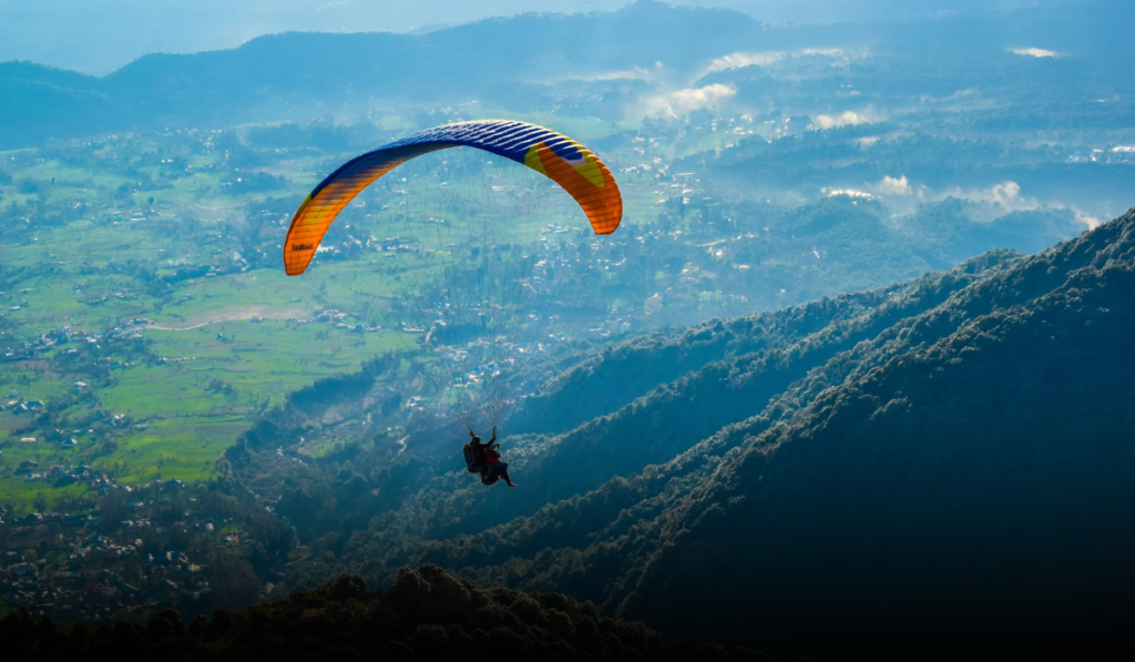 Bir Himachal Pradesh