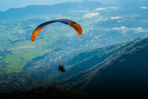 Bir Himachal Pradesh