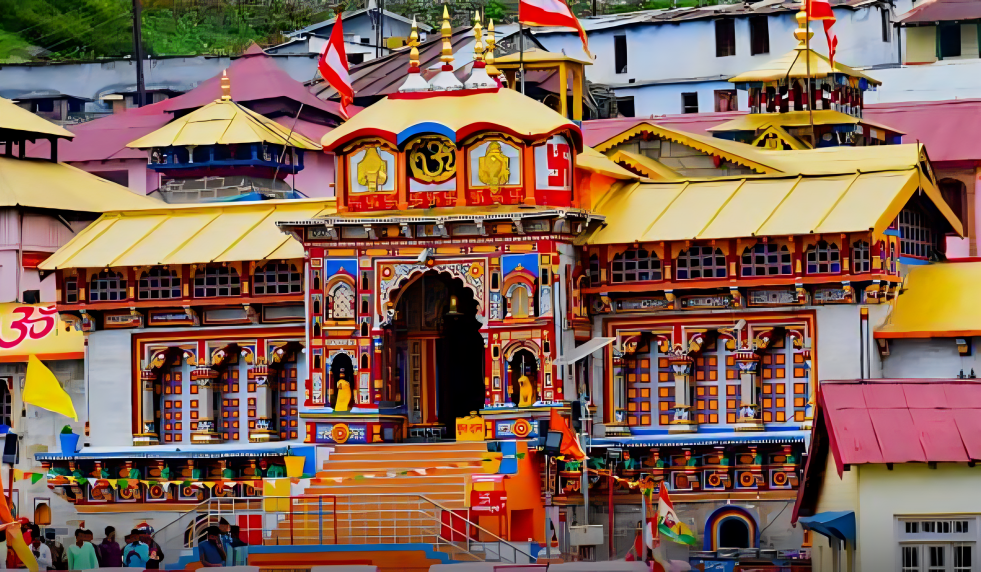 Char Dham Yatra: The Ultimate Spiritual Journey