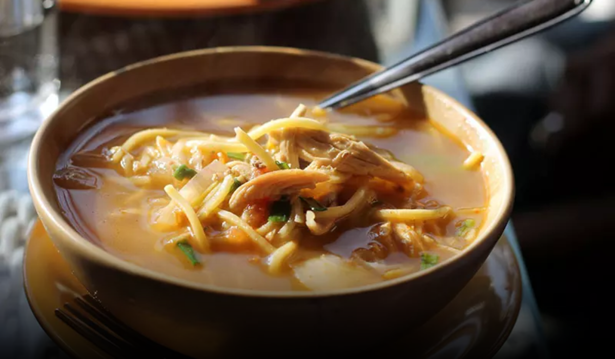 Taste the Flavors of Dharamshala Traditional Food and Local Delights