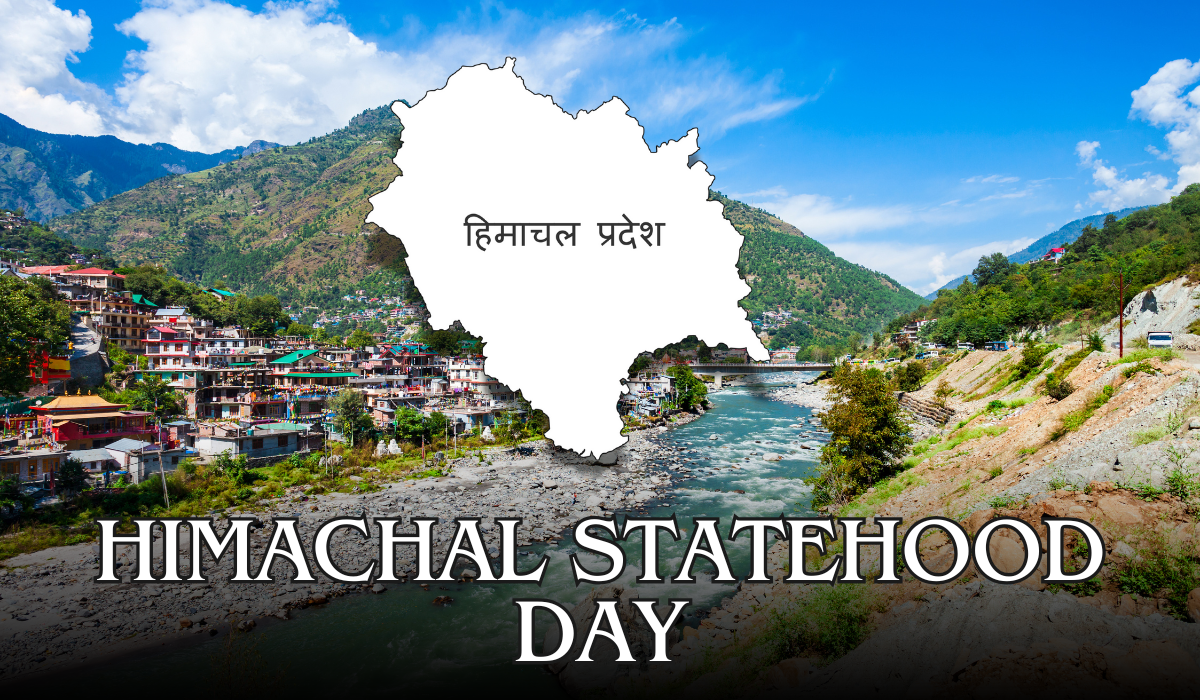 Himachal Pradesh Statehood Day: History, Facts,Total Districts and Celebration